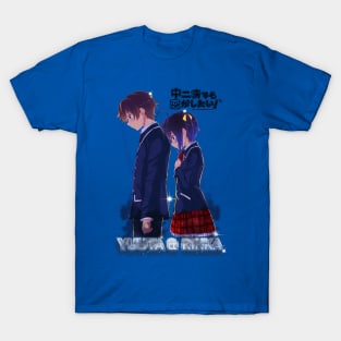 Yuuta & Rikka T-Shirt